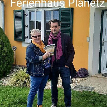 Ferienhaus Planetz Kaindorf  Buitenkant foto