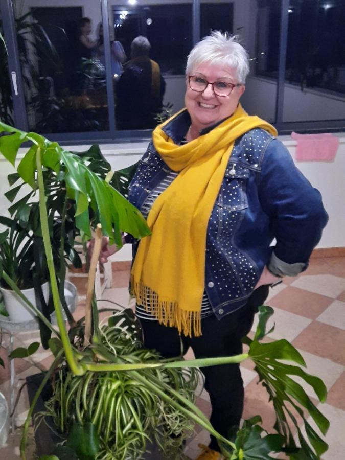 Ferienhaus Planetz Kaindorf  Buitenkant foto