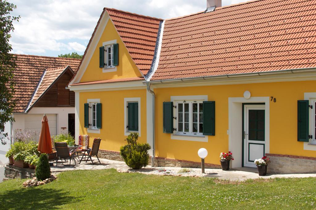 Ferienhaus Planetz Kaindorf  Kamer foto