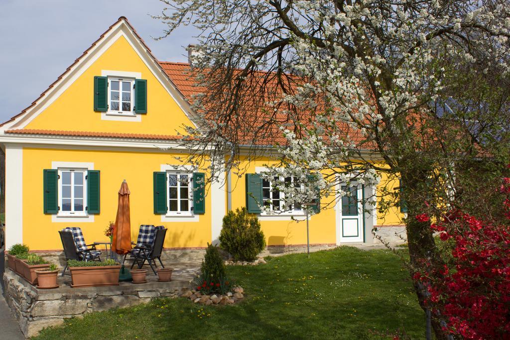 Ferienhaus Planetz Kaindorf  Buitenkant foto
