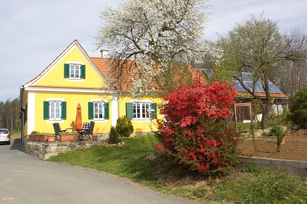 Ferienhaus Planetz Kaindorf  Kamer foto