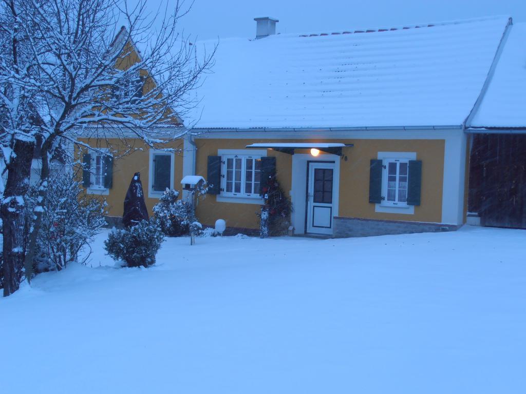 Ferienhaus Planetz Kaindorf  Kamer foto