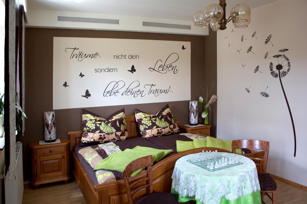 Ferienhaus Planetz Kaindorf  Kamer foto