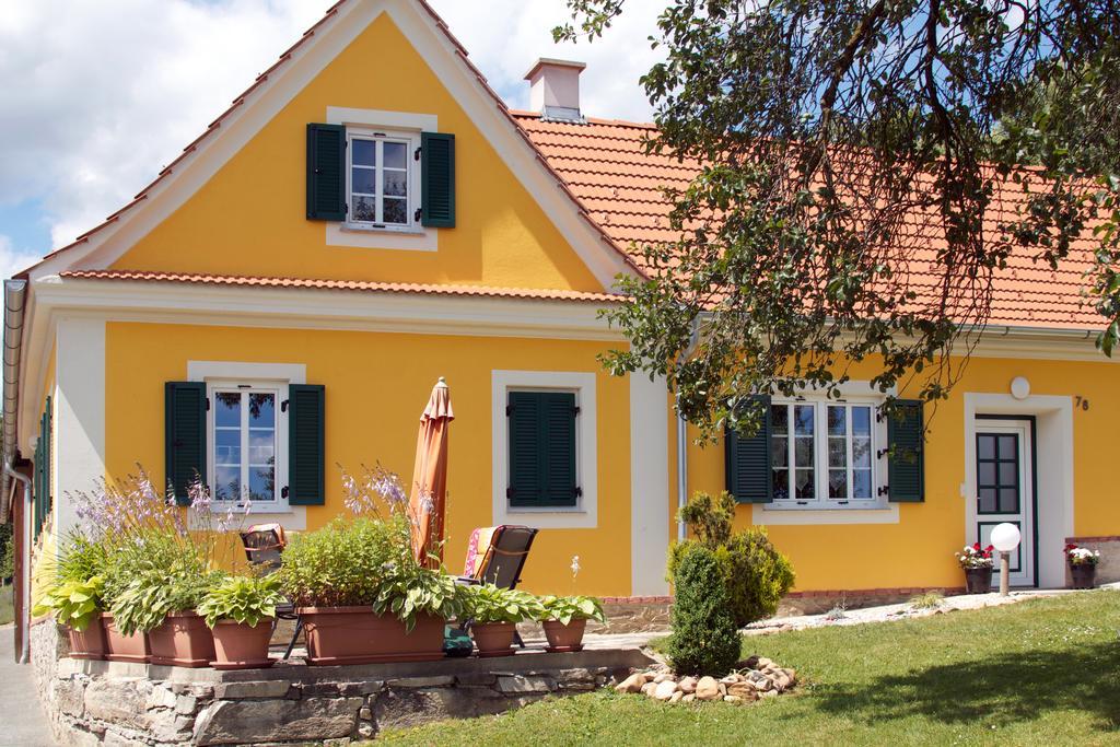 Ferienhaus Planetz Kaindorf  Kamer foto
