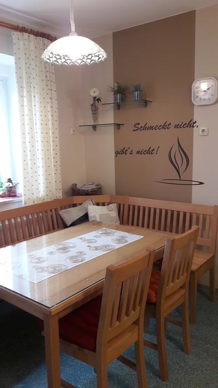 Ferienhaus Planetz Kaindorf  Buitenkant foto