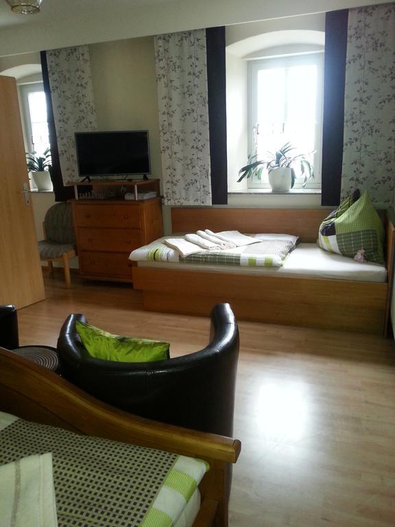 Ferienhaus Planetz Kaindorf  Buitenkant foto