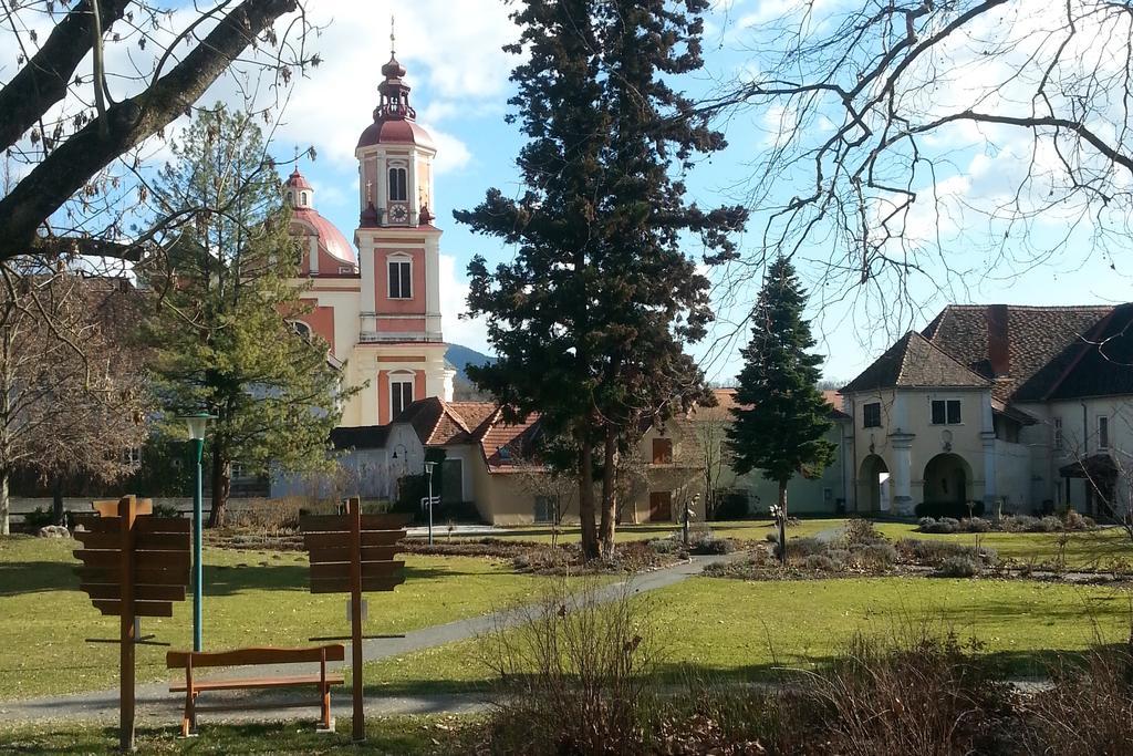 Ferienhaus Planetz Kaindorf  Buitenkant foto