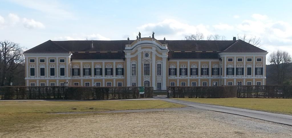 Ferienhaus Planetz Kaindorf  Buitenkant foto