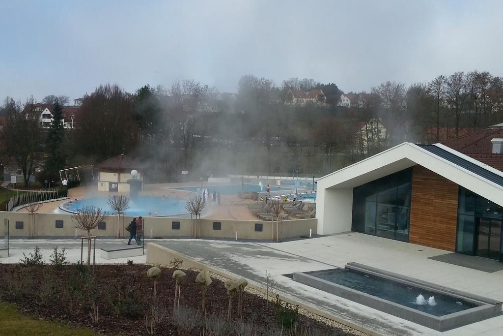 Ferienhaus Planetz Kaindorf  Buitenkant foto
