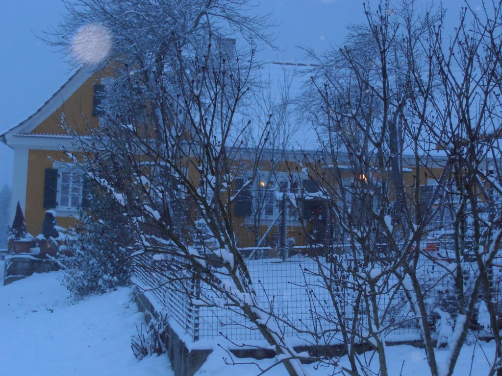 Ferienhaus Planetz Kaindorf  Buitenkant foto