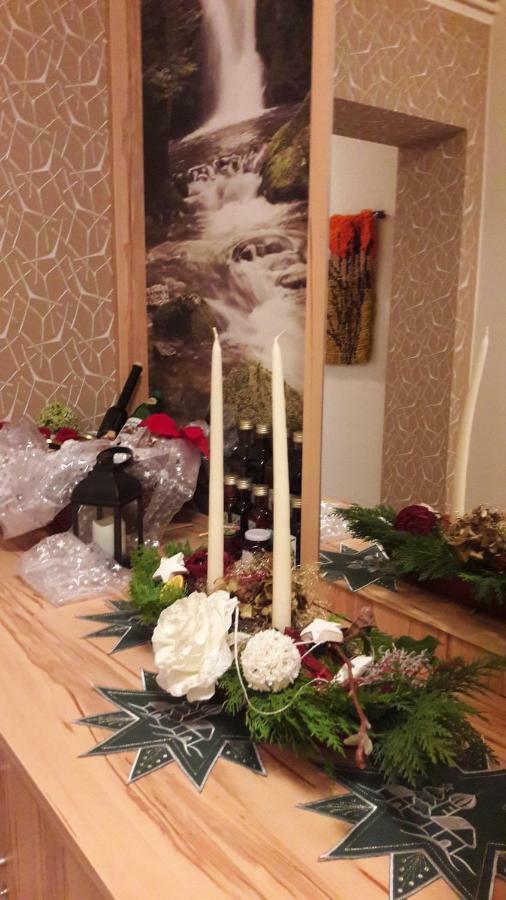 Ferienhaus Planetz Kaindorf  Buitenkant foto