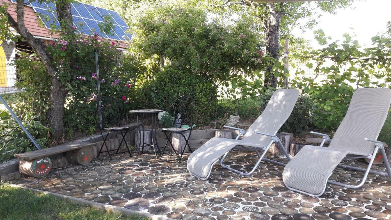 Ferienhaus Planetz Kaindorf  Buitenkant foto